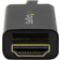 StarTech DisplayPort 1.2 - HDMI M-M