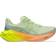 Asics Novablast 4 Paris M - Cool Matcha/Safety Yellow