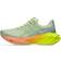 Asics Novablast 4 Paris M - Cool Matcha/Safety Yellow