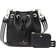 Kate Spade Rosie Mini Bucket Bag - Black