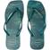 Havaianas Slim Square Trendy - Pantanal Green