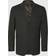 Selected Homme Slhslim-Neil Blz Noos Mand Brun Blazere Slim Fit - Green