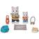 Sylvanian Families Adventure Explorer Set met twee figuren Kleurrijk