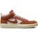 Nike React Leo SB M - Dark Russet/White/Dark Pony/Coconut Milk/Summit White
