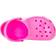 Crocs Kid's Classic Clog - Pink