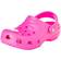 Crocs Kid's Classic Clog - Pink