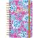 Lilly Pulitzer Medium Planner August 2024 - December 2025