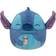 Squishmallows Disney 8" Stitch with Scrump