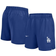 Nike Men's Royal Los Angeles Dodgers Woven Victory Performance Shorts Royal