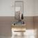 Glass Warehouse Trinity (SF-SQR-22X48-B)