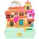 JAKKS Pacific Disney Magical Encanto House Jewelry Box