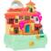 JAKKS Pacific Disney Magical Encanto House Jewelry Box