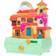 JAKKS Pacific Disney Magical Encanto House Jewelry Box