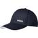 BOSS Green Herren Cap blau Baumwolle