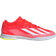 adidas Junior X Crazyfast League IN - Solar Red/Cloud White/Team Solar Yellow 2