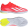 adidas Junior X Crazyfast League IN - Solar Red/Cloud White/Team Solar Yellow 2