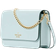 Kate Spade Madison Flap Convertible Crossbody - Blue Glow