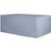 Beliani Grey pvc coated Cover Maestro chuva
