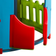 Palplay Plastic Playhouse