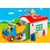 Playmobil Construction Truck with Garage 70184