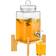 VEVOR Party Drinks Drikkedispenser 2stk 5.5L