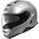 Shoei Neotec II Visirhjelm - Sølv
