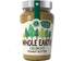 Whole Earth Original Crunchy Peanut Butter 340g 1pack