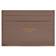 Teddy Blake TB Cardholder Stampato - Brown