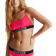 Calvin Klein Intense Power Bralette Bikini Top - Signal Red