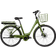 Winther Superbe 2 Dame - Green Winther Damcykel