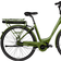 Winther Superbe 2 Dame - Green Winther Damcykel