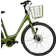 Winther Superbe 2 Dame - Green Winther Damcykel