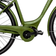 Winther Superbe 2 Dame - Green Winther Damcykel