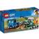 LEGO City Harvester Transport 60223