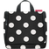 Reisenthel Toilet Bag - Dots White