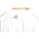 Adidas Kid's Linear T-shirt/Shorts Set - White/Grey (IS6332)