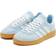 Adidas Handball Spezial W - Clear Sky/Cloud White/Gum 3