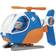 Jazwares Blippi Air Rescue Helicopter