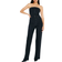 Good American Fit For Success Light Compression Tube Jumpsuit - Black