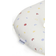 Doomoo Nursing Pillow Confetti White