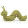 Jellycat Wriggidig Caterpillar 22cm