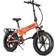 VITILAN V3 Folding Fat Tire Ebike