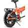 VITILAN V3 Folding Fat Tire Ebike