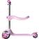 Razor Rollie 2 in 1 Cabriolet Scooter Pink