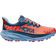 Hoka Challenger 7 W - Papaya/Real Teal