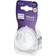 Philips Avent Natural Nappflaskhuvuden Response 3 mdr 2-pak