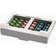 Joseph Joseph Under-shelf Coffee Pod Drawer - Gray Kitchen Container