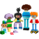 LEGO Duplo Buildable People with Big Emotions 10423