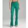 Lululemon Align™ High-Rise Mini-Flare Pants Extra Short - Cascadia Green