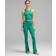 Lululemon Align™ High-Rise Mini-Flare Pants Extra Short - Cascadia Green